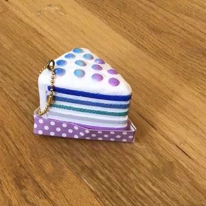 Super Rae mini chawa cake